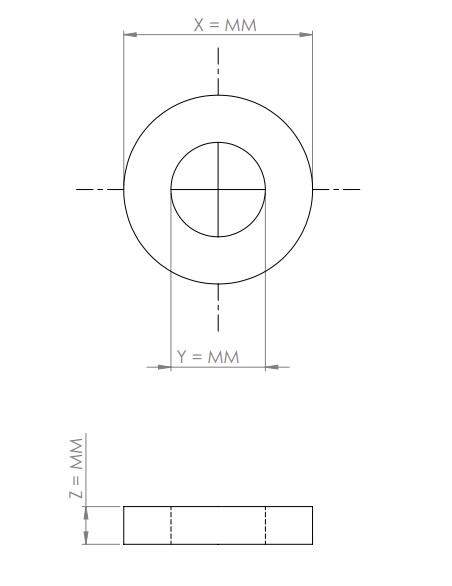 Sealings for watersystem